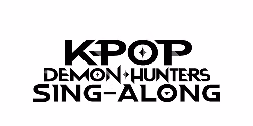 KPop Demon Hunters (Free Friday Film Series)