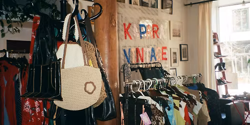 Pop-up Kapara \u00e0 Qu\u00e9bec