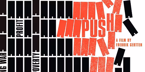 Thoughtful Tuesday - Push: The Film