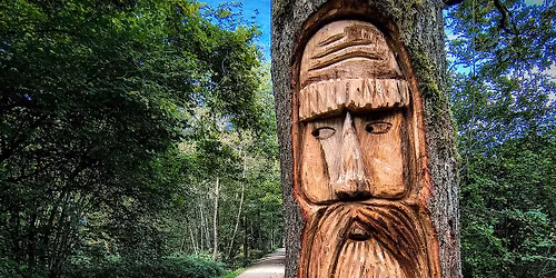 Dag van het Bos