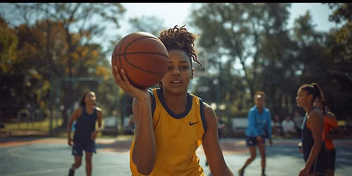 Free Basketball Clinic