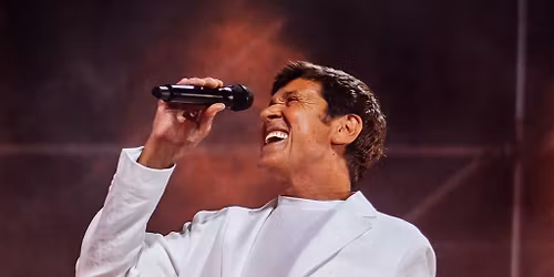 Gianni Morandi | C\u2019ERA UN RAGAZZO ESTATE 2026