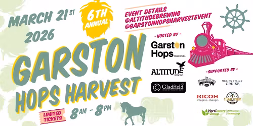 Freshly Brewed at Howard L. Schrott Center for the Arts