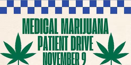 Jackson Car, Truck, & Bike Show and Patient Drive 