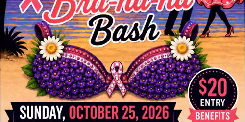 Bra-ha-ha Bash