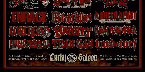 A BENEFIT FOR OUR VETERANS III