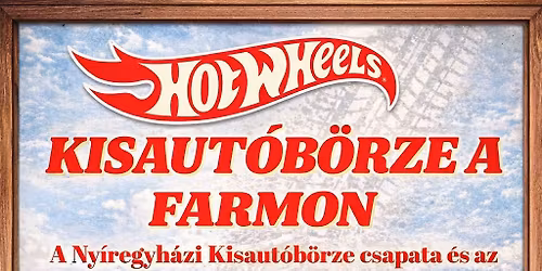 Kisaut\u00f3b\u00f6rze a Farmon