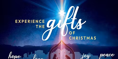 Christmas Eve Worship