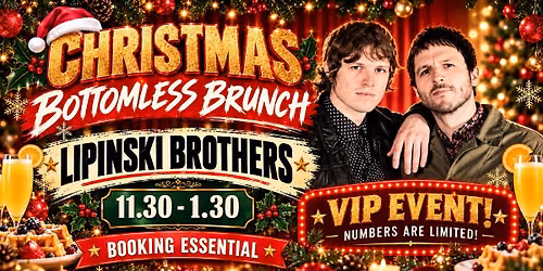 Bottomless Brunch