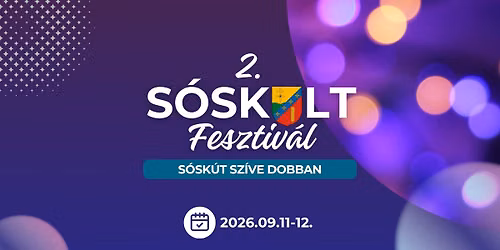 2. S\u00f3skult Fesztiv\u00e1l