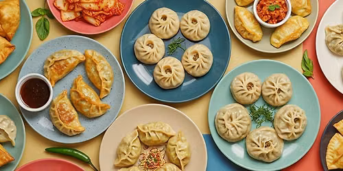 DELICIOUS DUMPLINGS: In the Kitchen with Judi Strauss at Wildwood Cultural Center