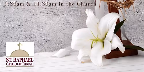 Easter Sunday