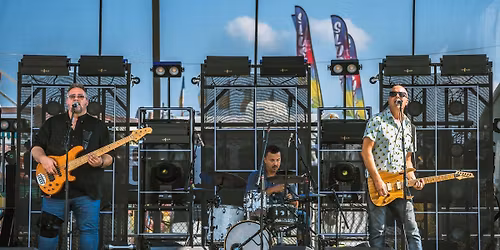 East Troy Lions Fest -Dirty Boogie