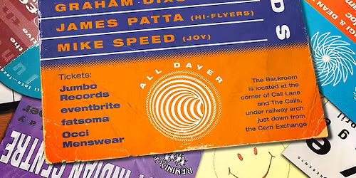 1990 Revisited All Dayer