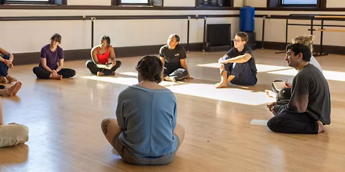 Solo Practice: On Pleasure and Attention