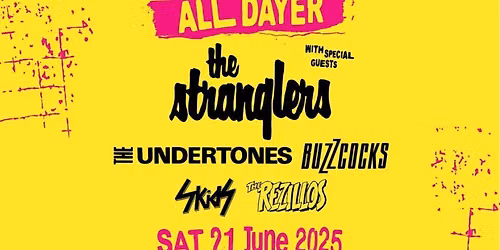 Sex Pistols at O2 Academy Brixton