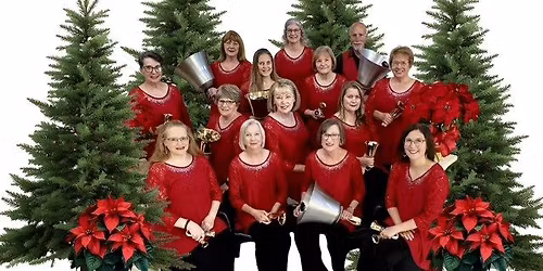 Classical Bells - Jingle, Jazz and Joy!