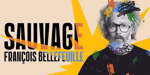 François Bellefeuille | Saint-Hyacinthe