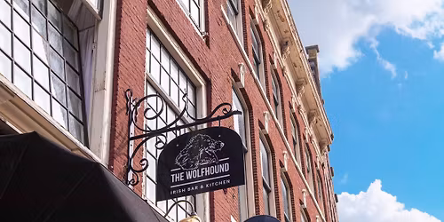 Haarlem Networking Event