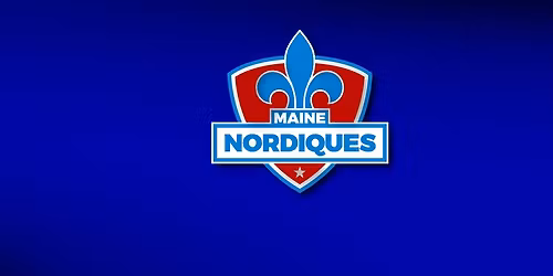 Nordiques vs Generals- Plaid\/Flannel Night