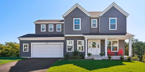 The Norway Open House | Edgewood Vistas | Lake Geneva