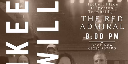 Be Like Will Halloween Bash!