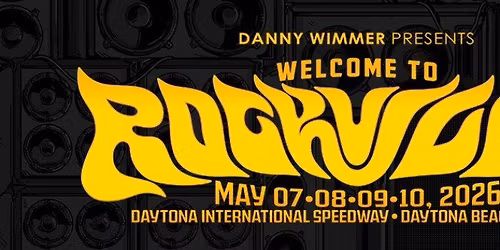 Win Your Way Into Welcome To Rockville 2026