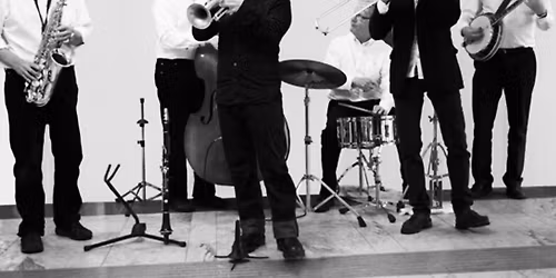 Hot House \/ Papa Piders Jazzband