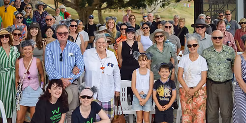 Brisbane welcome night