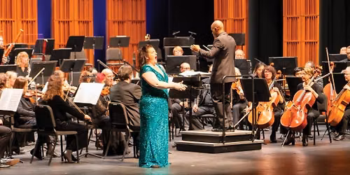 Sacramento Philharmonic & Opera: Opera! Verdi, Il Trovatore