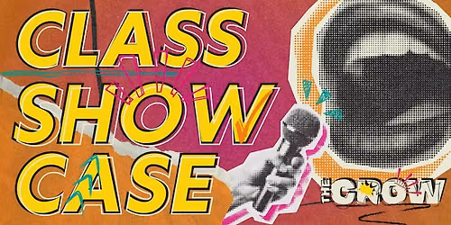 Stand Up Ongoing: Final Showcase