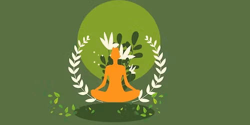 Virtual Meditation: Spring Renewal Through Meditation