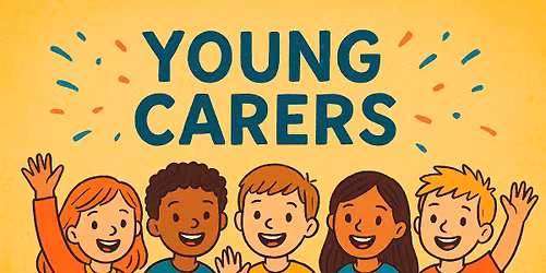 Young Carers Crafternoon & Games