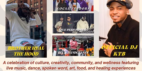 Culture in the Valley 2026