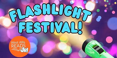Family Flashlight Festival