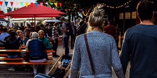 Gospel Brunch: The Levites