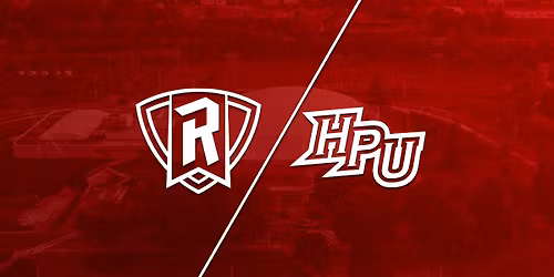 Radford Men's Basketball vs. High Point