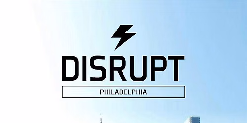 DisruptHR Philly
