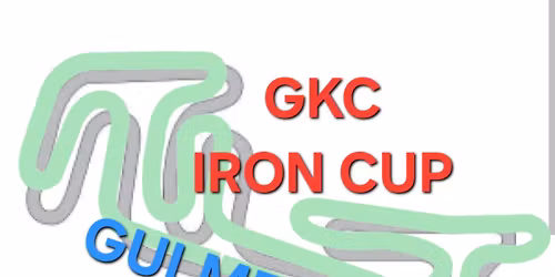 GULMER KC-8^corsa 2025-Pomposa IRON Race 2