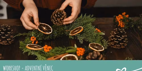 Workshop - Adventn\u00ed v\u011bnec