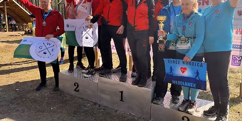 III G\u00f3rskie Mistrzostwa Bydgoszczy w Nordic Walking 