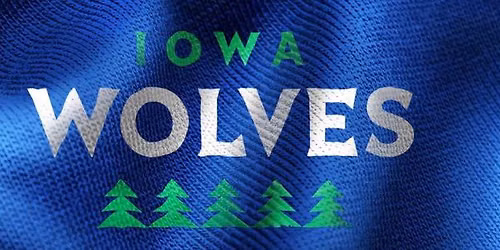Iowa Wolves vs Stockton Kings