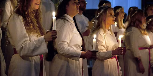 Lucia Edinburgh