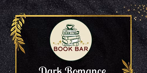 Dark Romance Book Club - Pen Pal by J.T. Geissinger