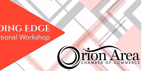 The Leading Edge\/Educational Workshop: QPR Training (Question,Persuade,Refer)