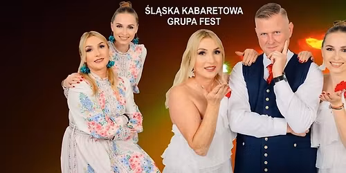 Karnawa\u0142owa Kabaretowa Biesiada \u015al\u0105ska