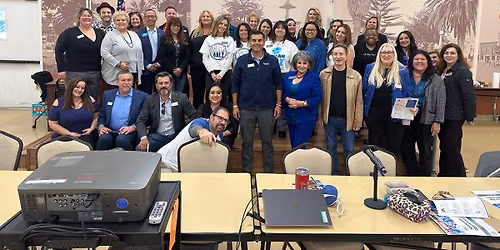 2026 Orange Senior Roundtable | Sponsored by Westmont of Cypress