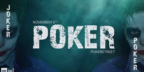 JOKER | POKER TOURNAMENT