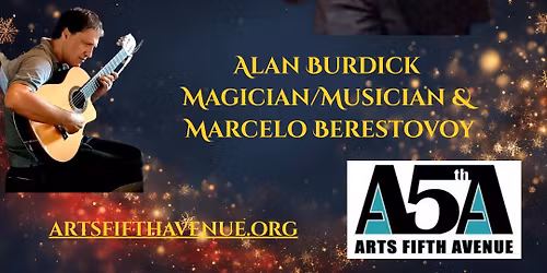 Magic & Music