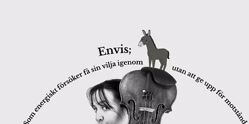 Det \u00e4r klart att det g\u00e5r! - Fr\u00f8ydis Olhans examenskonsert 